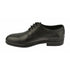 Pantofi casual, barbati, Dr. JELL's, 6291-156 negru, piele naturala